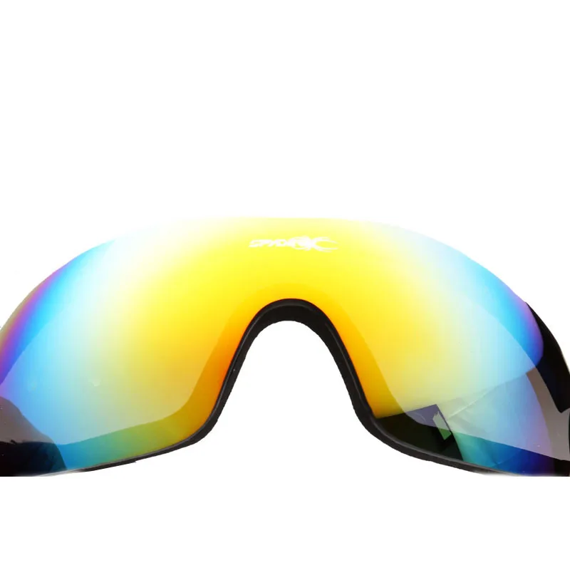 Очки, лыжные очки для мужчин и женщин, 2 линзы, UV400, противотуманные, для катания на лыжах, снегоходах, сноуборде, катании на снегу, маска, лыжные очки