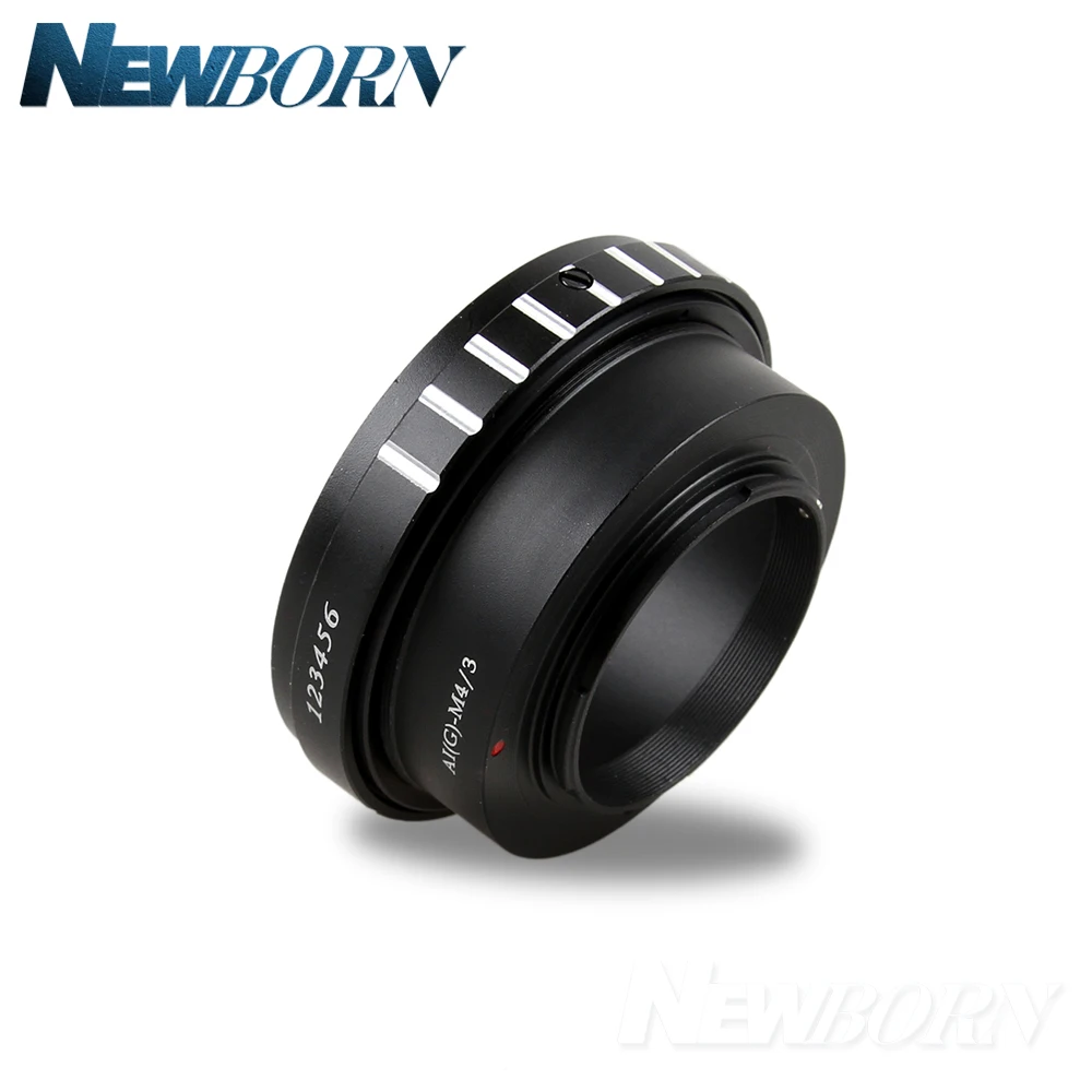Переходное кольцо для объектива NEX переходное Nikon G объектив F и Micro 4/3 M4/3 GF2 GF3 G2 G3 GH2