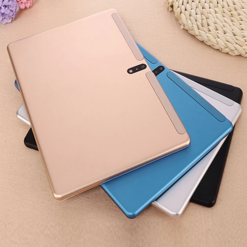  10 inch Android Tablet PC MTK6580 Quad Core 2+ 32GB 3G Phone Call Google WiFi Bluetooth 1280*800 IP