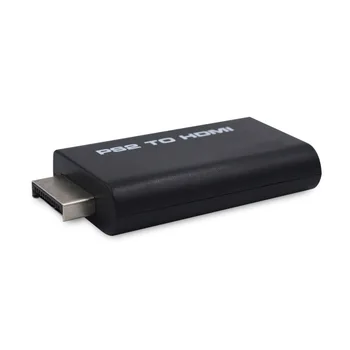 

PS2 TO HDMI,PS3 to HDMI, with audio, HD video converter switch