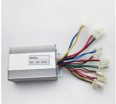 500w