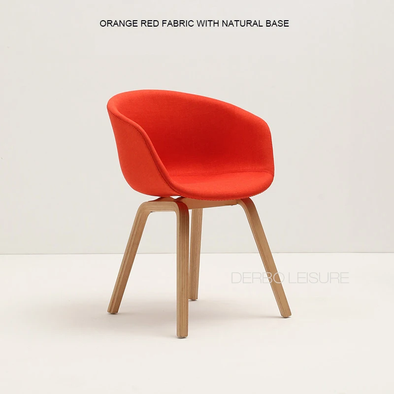 red natural