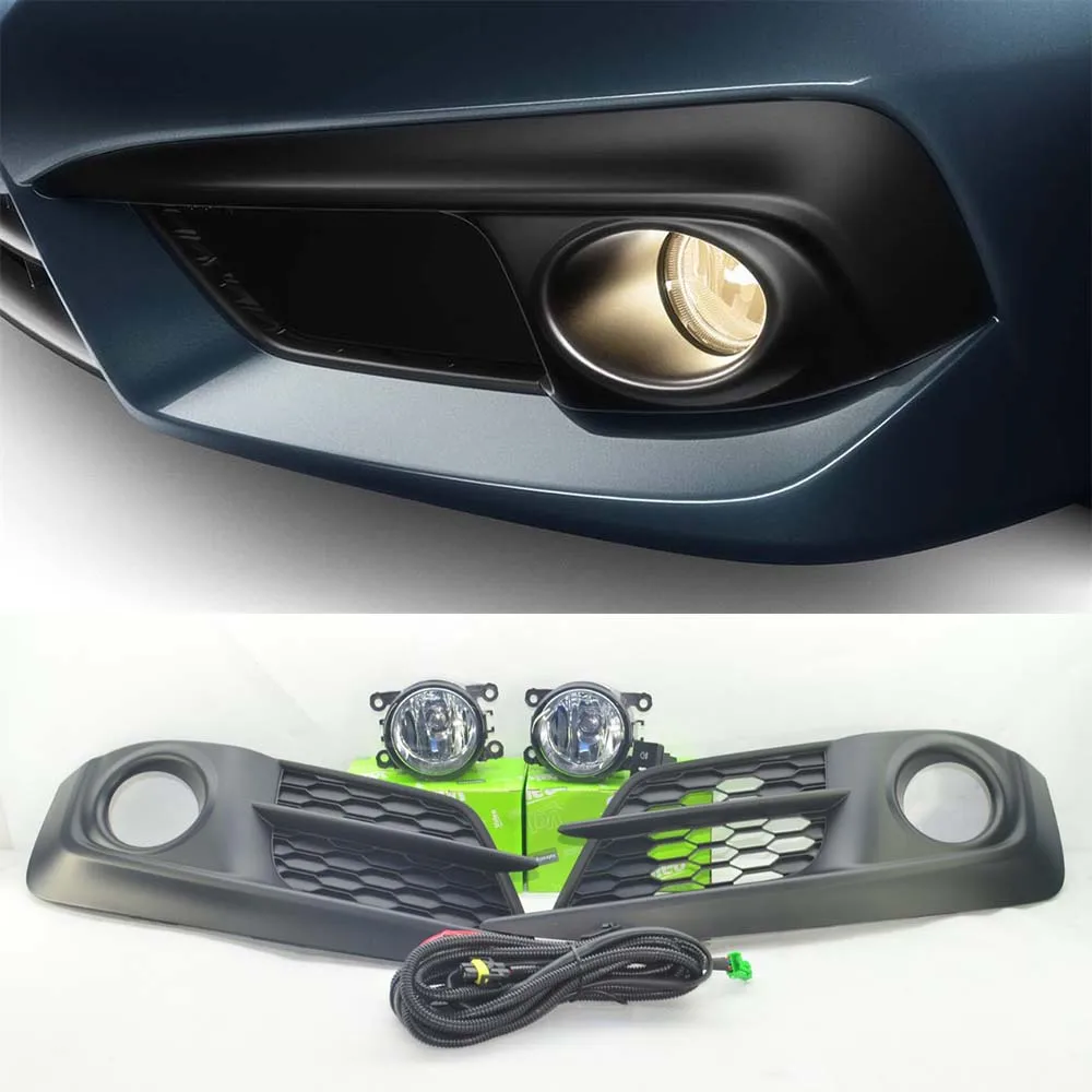 Buy Fog Light Lamps Kit for HONDA CIVIC 2016 SAE from