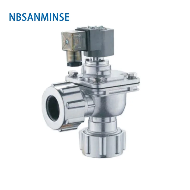 

SQG-Z-25DD Ningbo Sanmin (NBSANMINSE) Pluse Valve