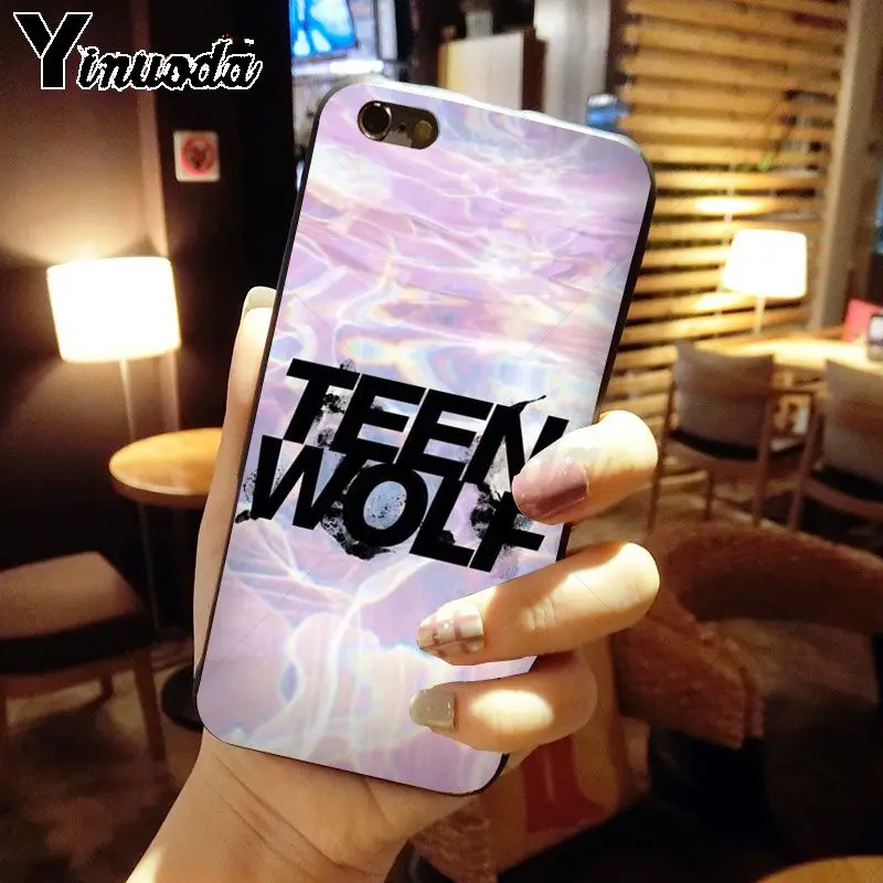 TV series Teen Wolf
