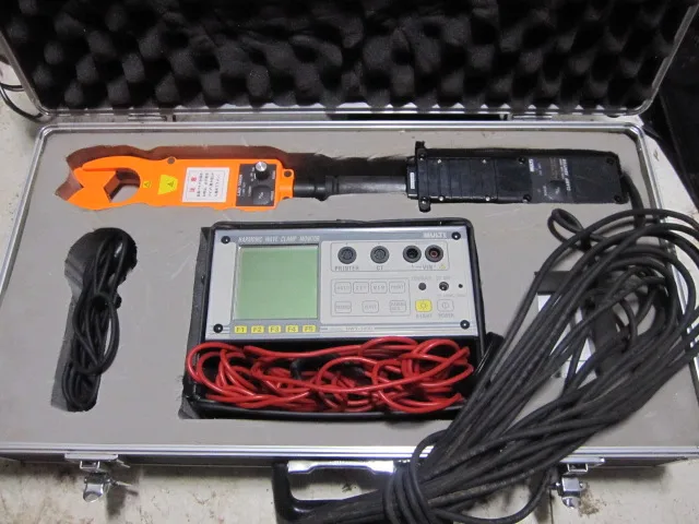 

HL-15000G used in good condition