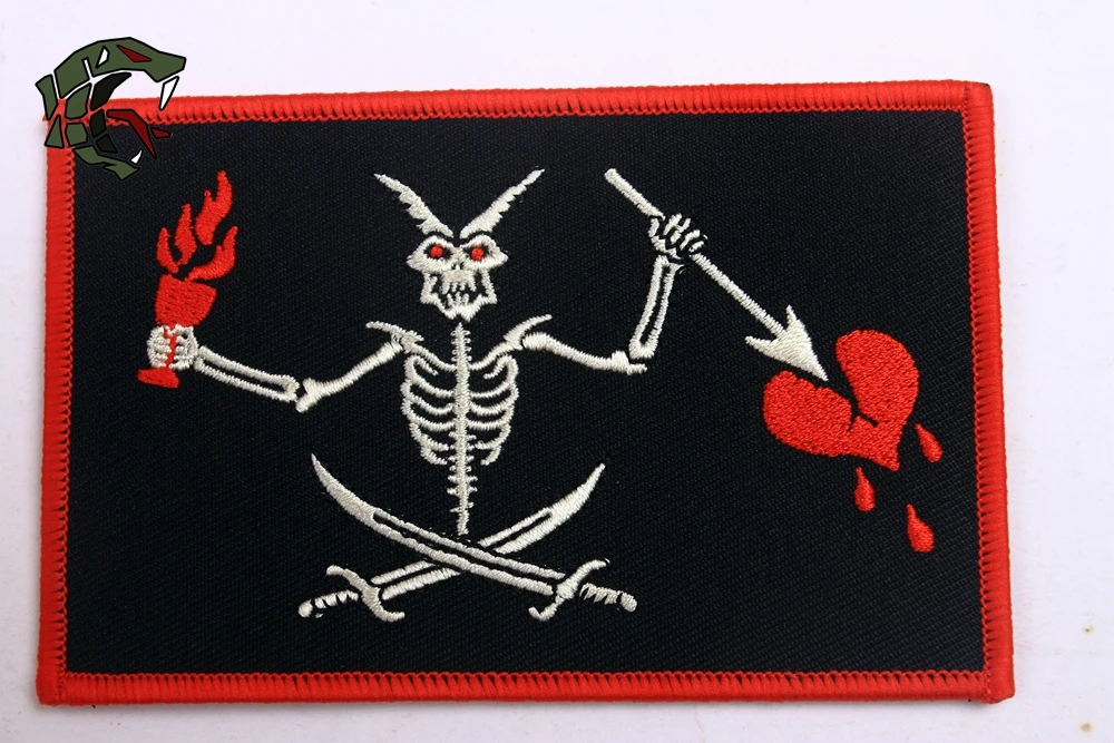 SAS RED-6