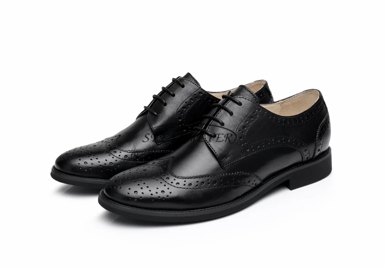Yinzo/ г.; дизайнерская обувь с перфорацией типа «броги» из натуральной овечьей кожи в винтажном стиле; женские туфли-оксфорды ручной работы; цвет черный, коричневый, серый
