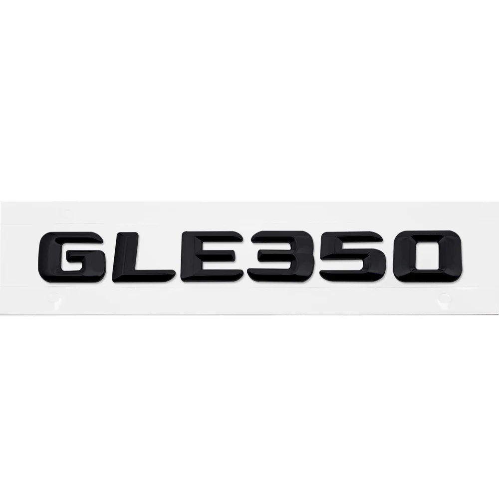 GLE350  