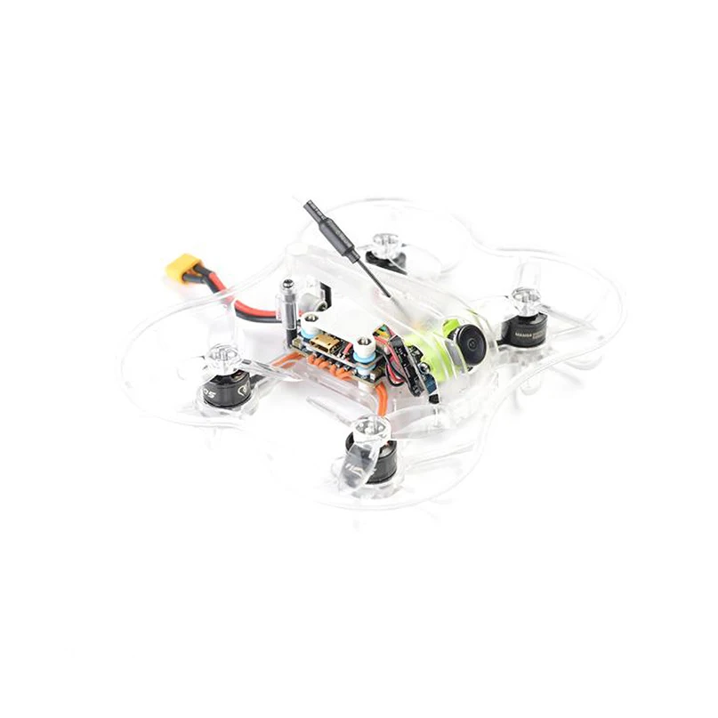 Diatone GT R239 R90 2 дюймов 3 S FPV гоночный Дрон Квадрокоптер с дистанционным управлением с самонастраиваемым устройством w/F4 OSD 25A RunCam Камера Micro Swift TX200U черный, белый цвет