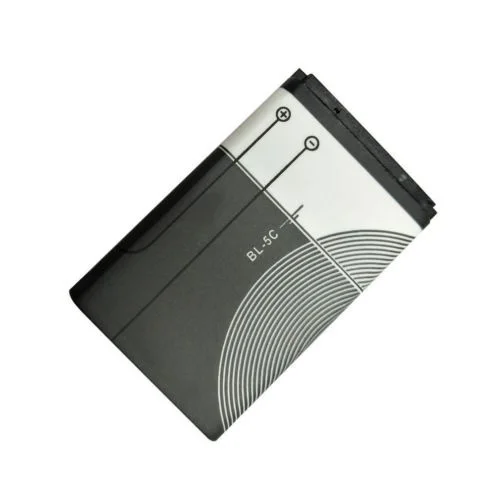 ISUNOO 10 шт./лот BL 5C батарея для Nokia C2 06 00 1100 6600 6230 5130 2310 3100 6030 3120 3650 6263 7610 X2 01 5CA