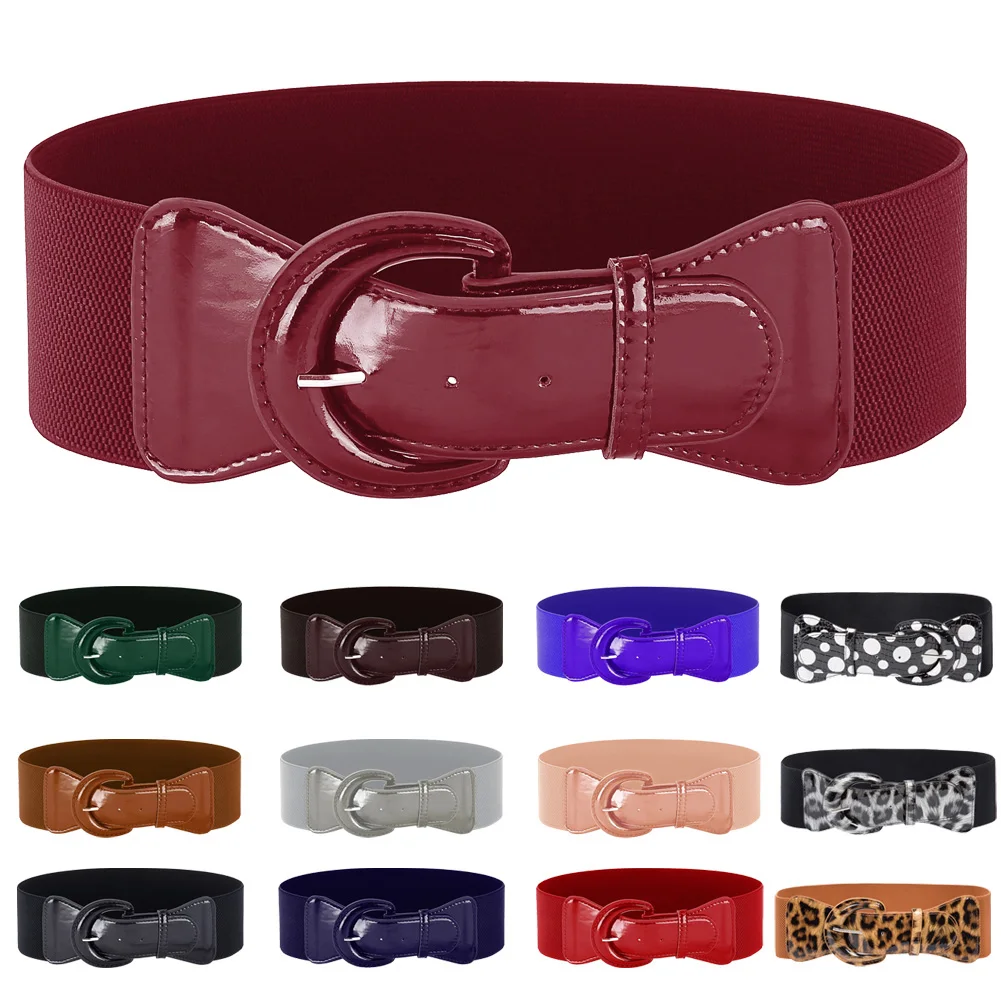 grace karin belts