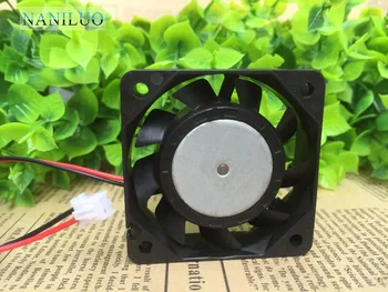 

109P0524H7D02 DC 24V 0.05A 50x50x15mm Server Square Fan