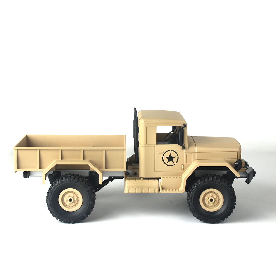 Высокое качество MNMODLl MN-35 2,4G четырехколесный альпинистский грузовик RC Camion игрушки для детей