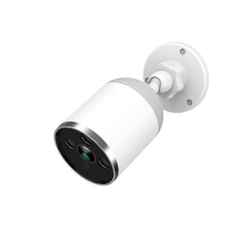 3MP mini WiFi IP bullet cameras home security HD 2MP P2P wireless CCTV cameras 3MP IR night vision outdoor WiFi security cameras
