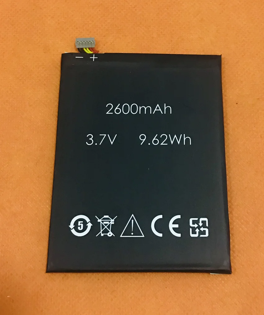 Used Original 2600mAh Battery Batterie Batterij Bateria For MAXON MX X3 MX-X3 T-King | Мобильные телефоны и аксессуары