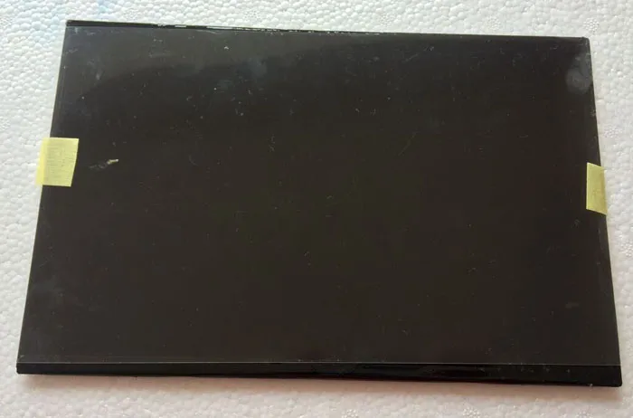 me102 lcd