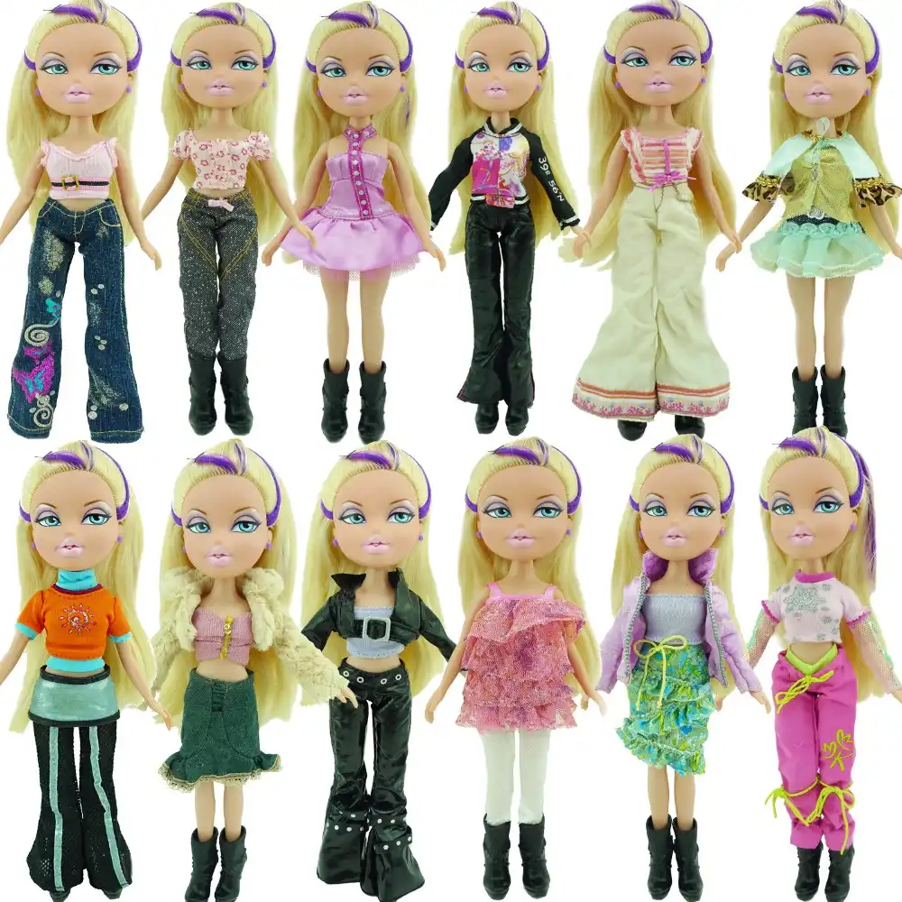 bratz jeans