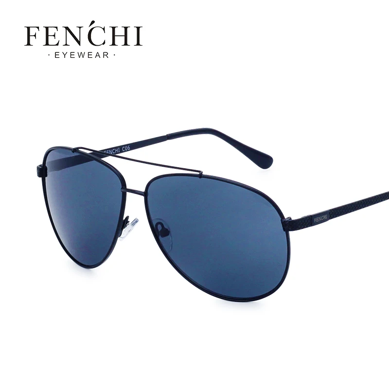 Солнечные очки FENCHI в стиле ретро для вождения 2019|de sol|oculos de solray brand sunglasses |