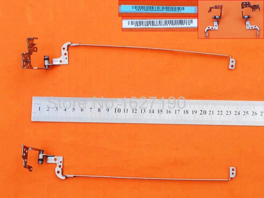 New Laptop Hinge For HP Pavilion 14 D 14 A Replacement Repair Original