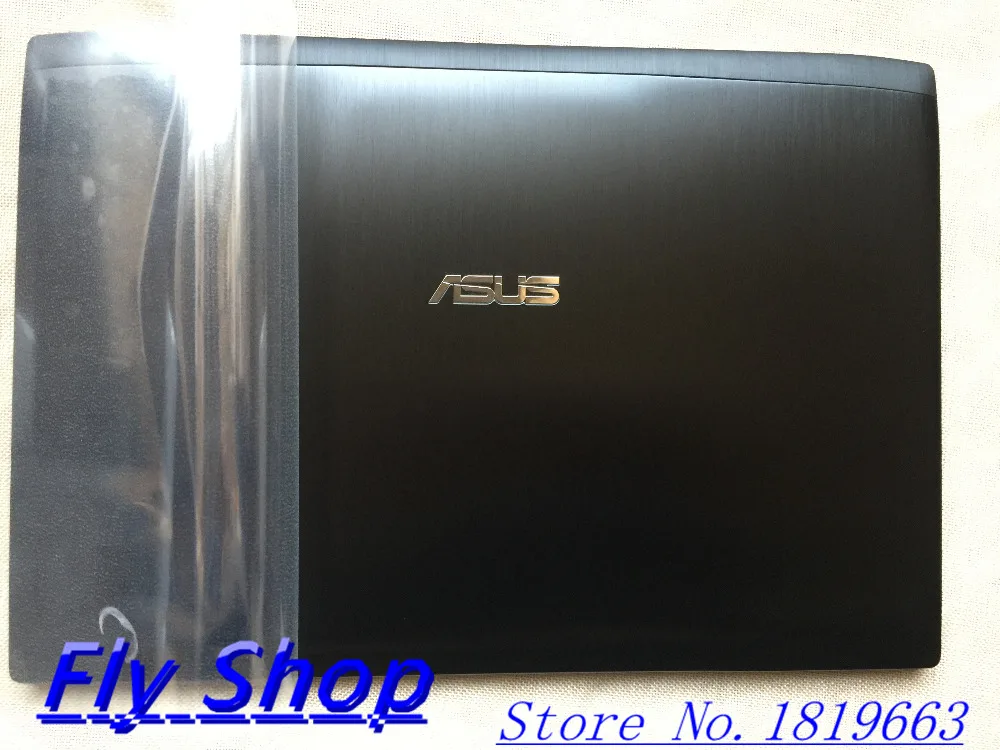 

NEW/Orig For Asus FZX60 ZX60 LCD Back Cover 13NB0DR5AM0101