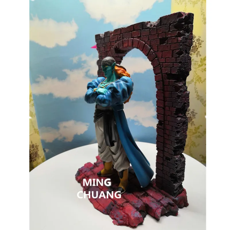 11 &quotDragon Ball Z статуя BoJack обхват Tianxia DBZ полная длина портрет 1:6 GK фигурка