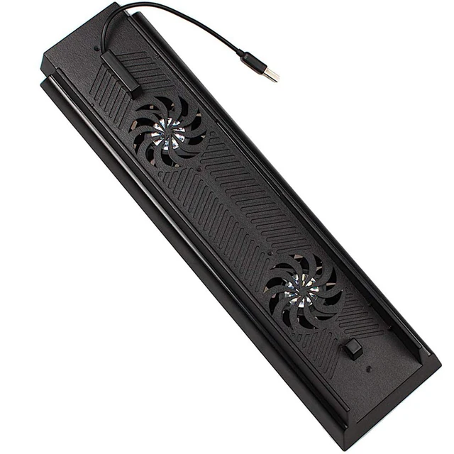 Special Price PS4 Vertical Stand Cooler Cooling fan Built-in 3 USB HUB Port Dual Radiator Fans Charger Dock Charging Stand for Playstation 4 Special Price PS4 Vertical Stand Cooler Cooling fan Built-in 3 USB HUB Port Dual Radiator Fans Charger Dock Charging Stand for Playstation 4