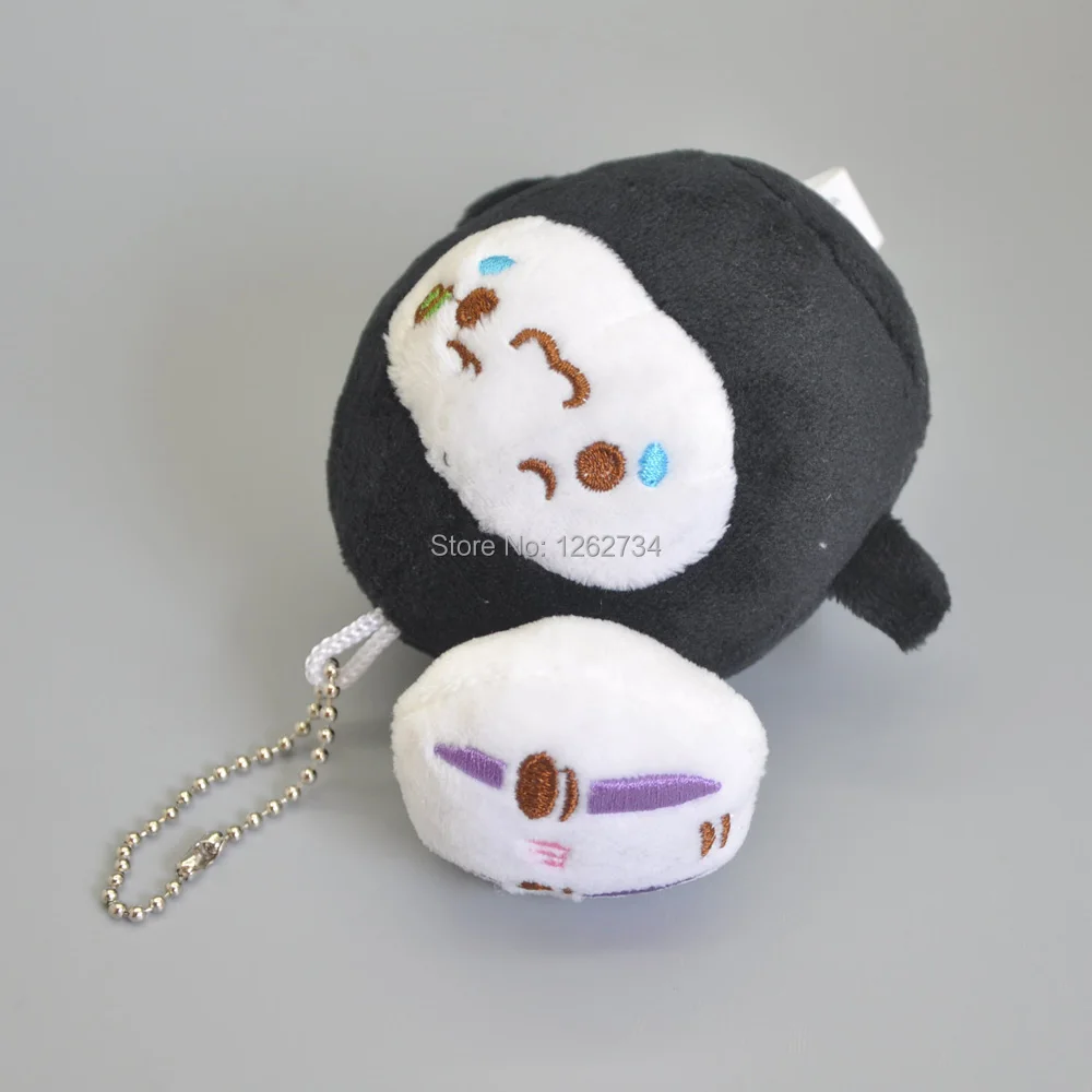 Faceless Man-4inch-30g-3.8-E