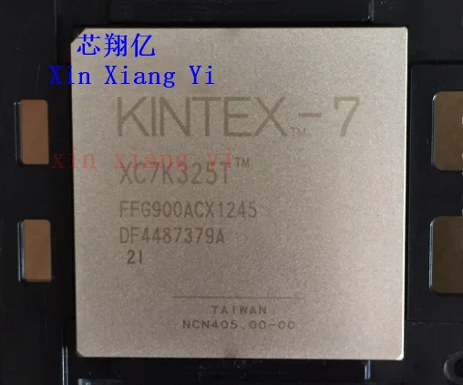 XC7K325T XC7K325T-2FFG900C XC7K325T-2FFG900I BGA 133