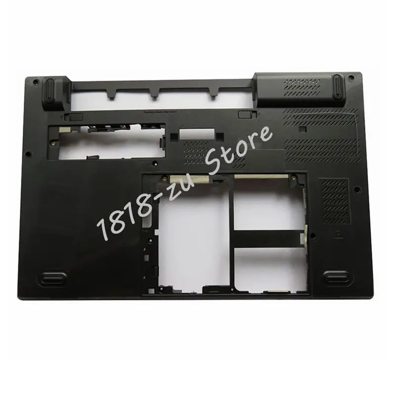 Нижний Базовый чехол для ноутбука YALUZU Lenovo Thinkpad T540 T540P W540 W541 нижний корпус