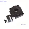 PDV PX110-100 Electric Rotary Stage ,Motorized Rotation Stage, Electric Rotating Platform, precision rotary desk ► Photo 2/4
