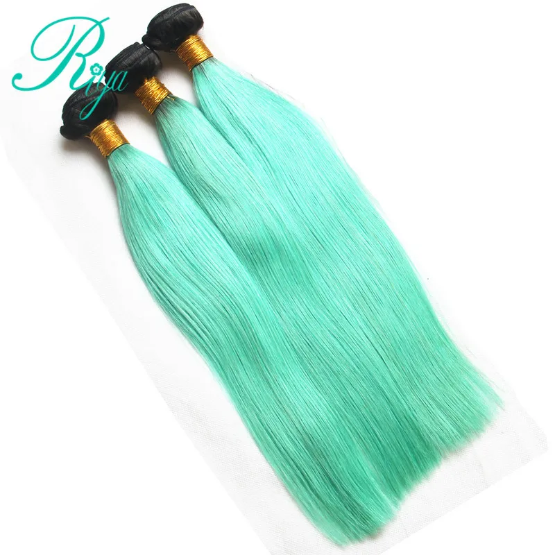1b light green straight hair (4)