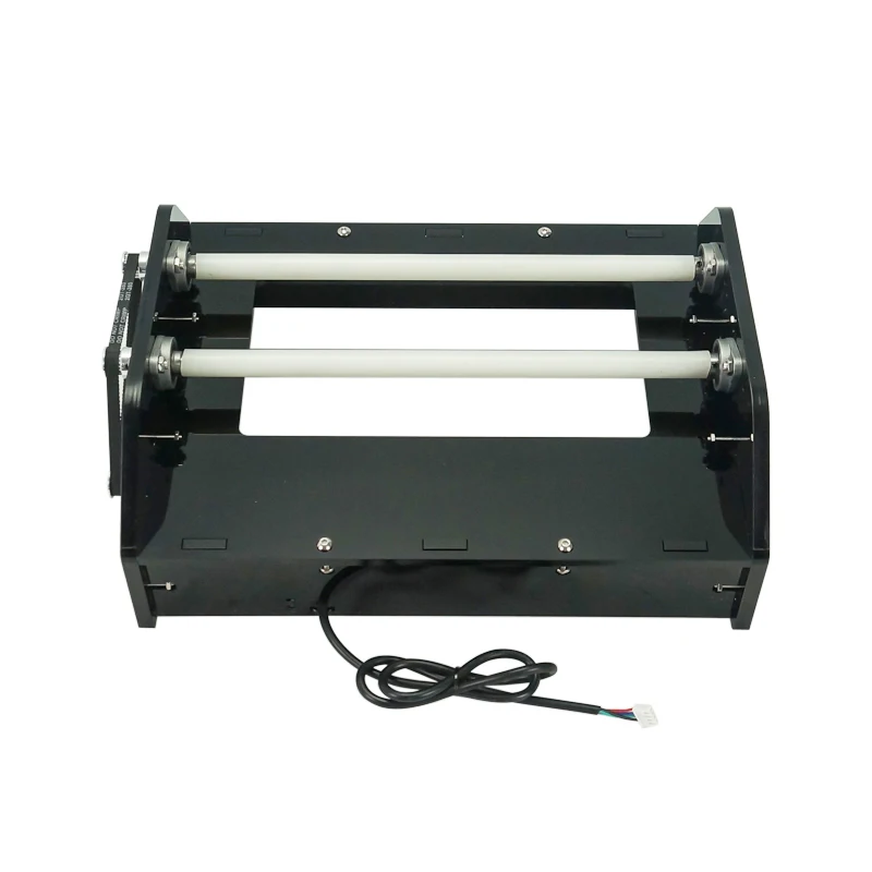 LY desktop laser rotary axis (2)