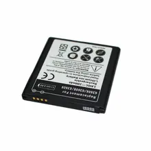 5 шт./лот 2300 мА/ч, EB-BG360CBC Замена Батарея для samsung Galaxy Core Prime G360 G360F G3608 G3606 G3609