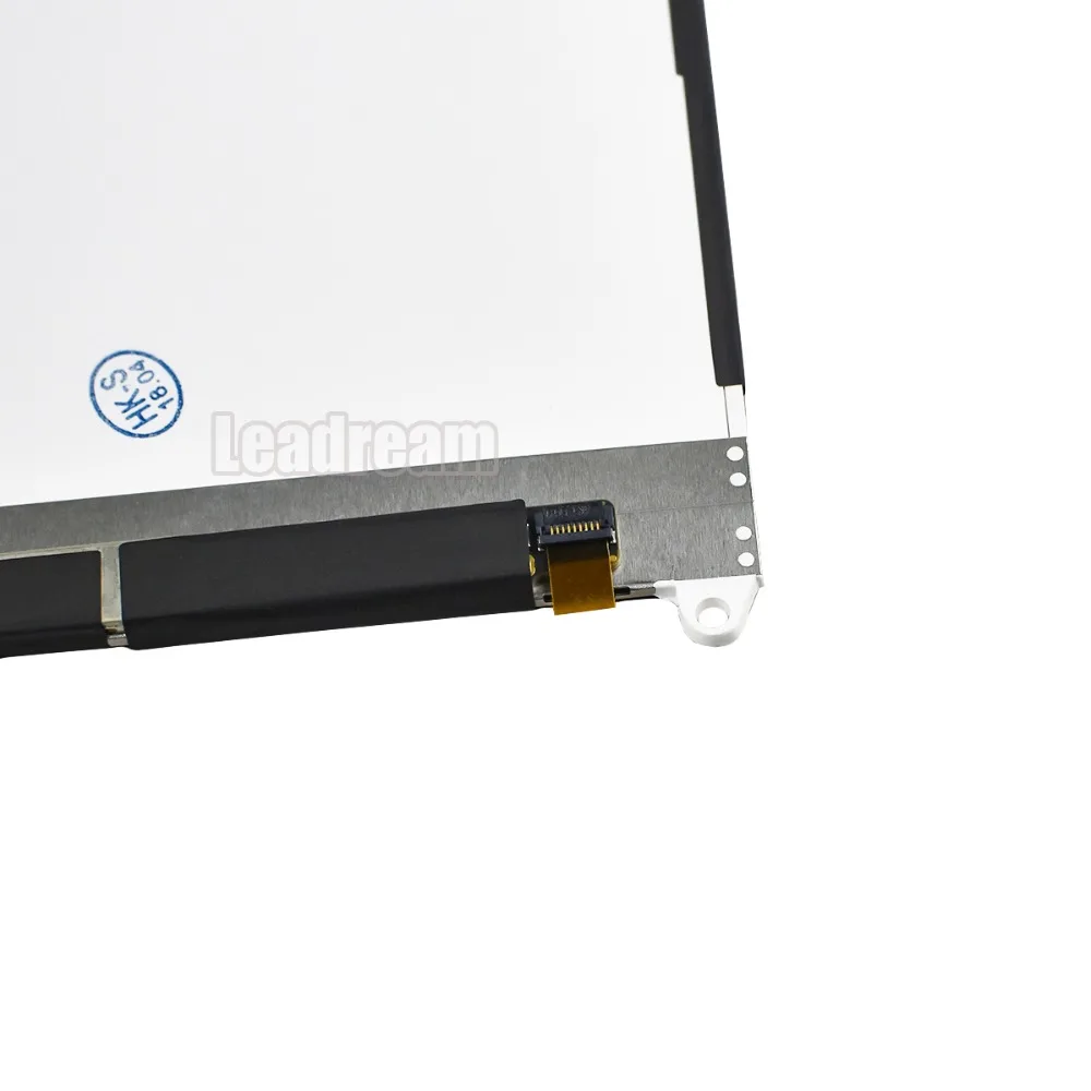 10 шт. DHL для iPad Mini 2 A1489 A1490 A1491 запасная часть ЖК дисплея 3 A1599 A1600 модуль монитора