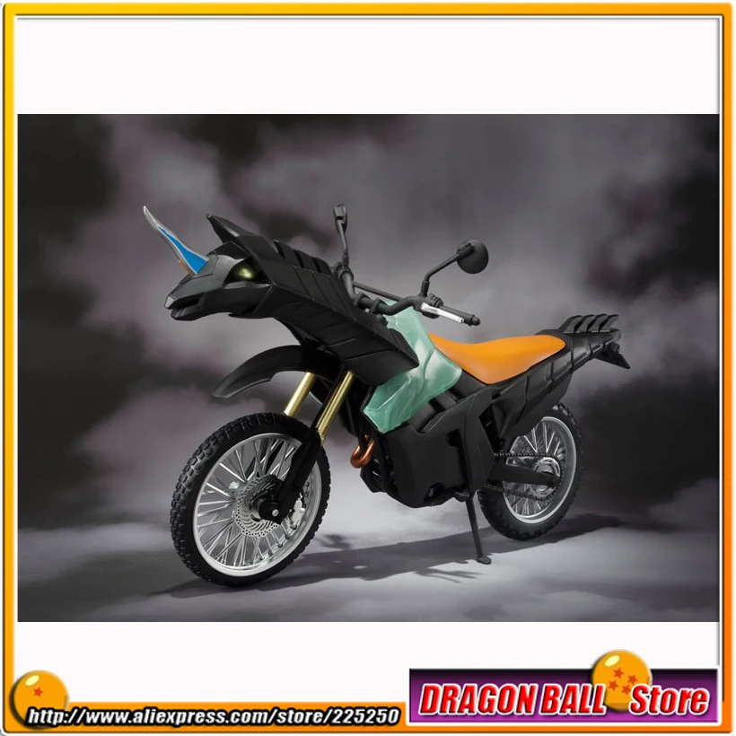 Экшн фигурка Kamen Rider Ghost BANDAI Tamashii nation S.H. Фигурка/SHF машина Ghostriker|figure trimmer|toy tigerfigure