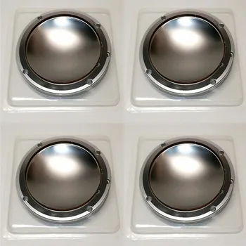 

4PCS Replacement Diaphragm For 2431H, 2430H,2435,SRX712,SRX714,VLA301,PD5200 CCAR FLAT WIRE