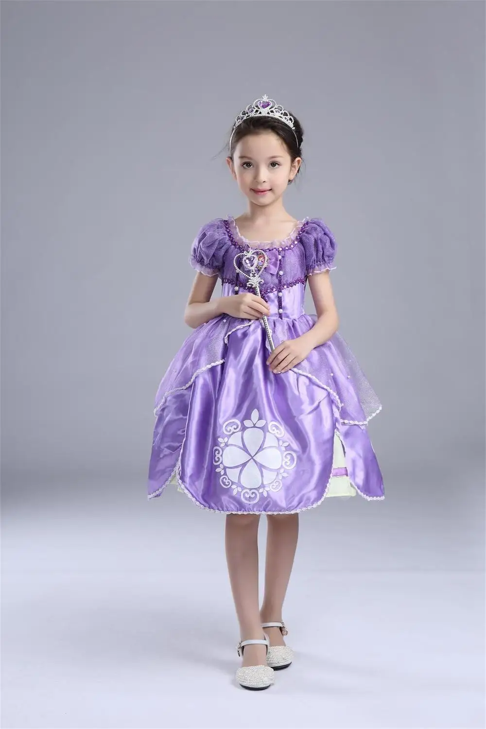 party dress