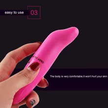Mini Bullet Vibrator for women Lesbian Masturbation Vaginal Massage Eggs Dolphin G Spot Vibrators magic wand consolador sex toys