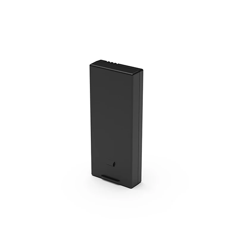 Tello летная батарея высокого качества легко монтируется 1100 мАч емкость Micro USB порт зарядка совместима с Tello