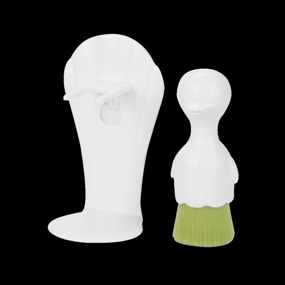 MSQ Face Cleanser Deep Clean Facial Washing Brush Skin Care Soft Brush With Box (5)