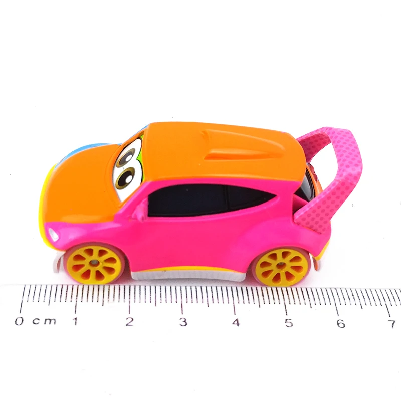 cars toon toys tokyo mater