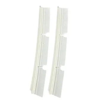 

9x Combo Blades &Bristle Brushes Tool For Neato Botvacs D Series Sweeper D3 D5