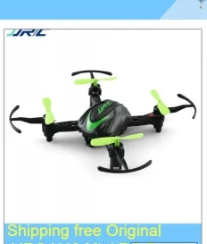 JJR/C JJRC H20 мини-Дрон 2,4G 4CH 6 оси Безголовый режим Квадрокоптер Радиоуправляемый Дрон Вертолет игрушки подарок RTF VS H8 H36 мини-Дрон