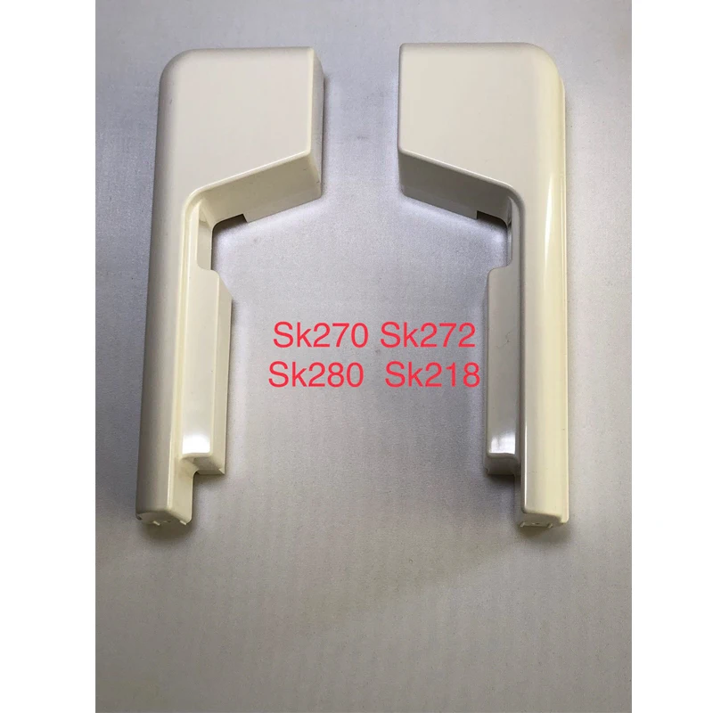4 compensation Brosse pour Silver Reed 4.5//3.6mm SK210 SK218 SK280 360 SK840 F270 370