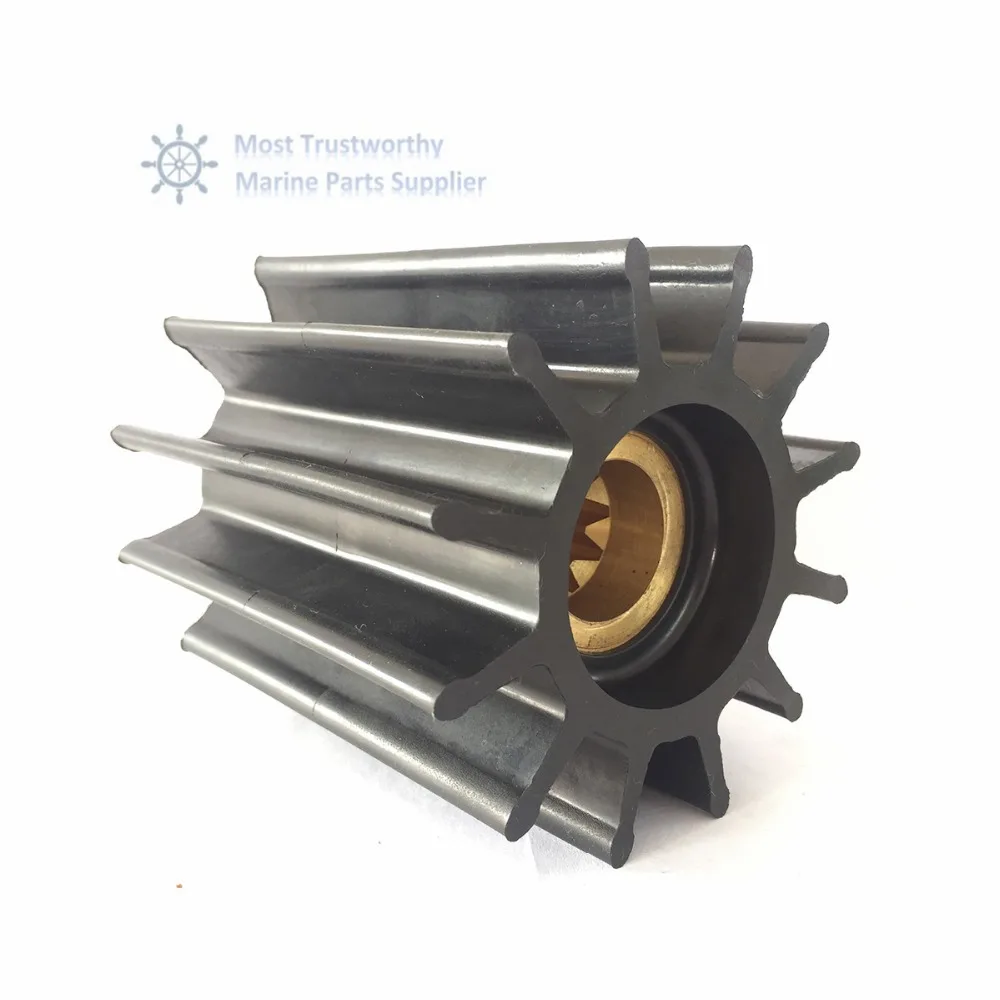 Гибкий крыльчатки заменяет Sherwood 29000K G2902-01 G2902X G2903-01 G2903X G2904-01