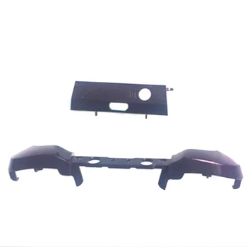 

LB RB Black Button Bumper Replacement gamepads accessories Trigger for Microsoft Xbox One S remote Controller repair Parts