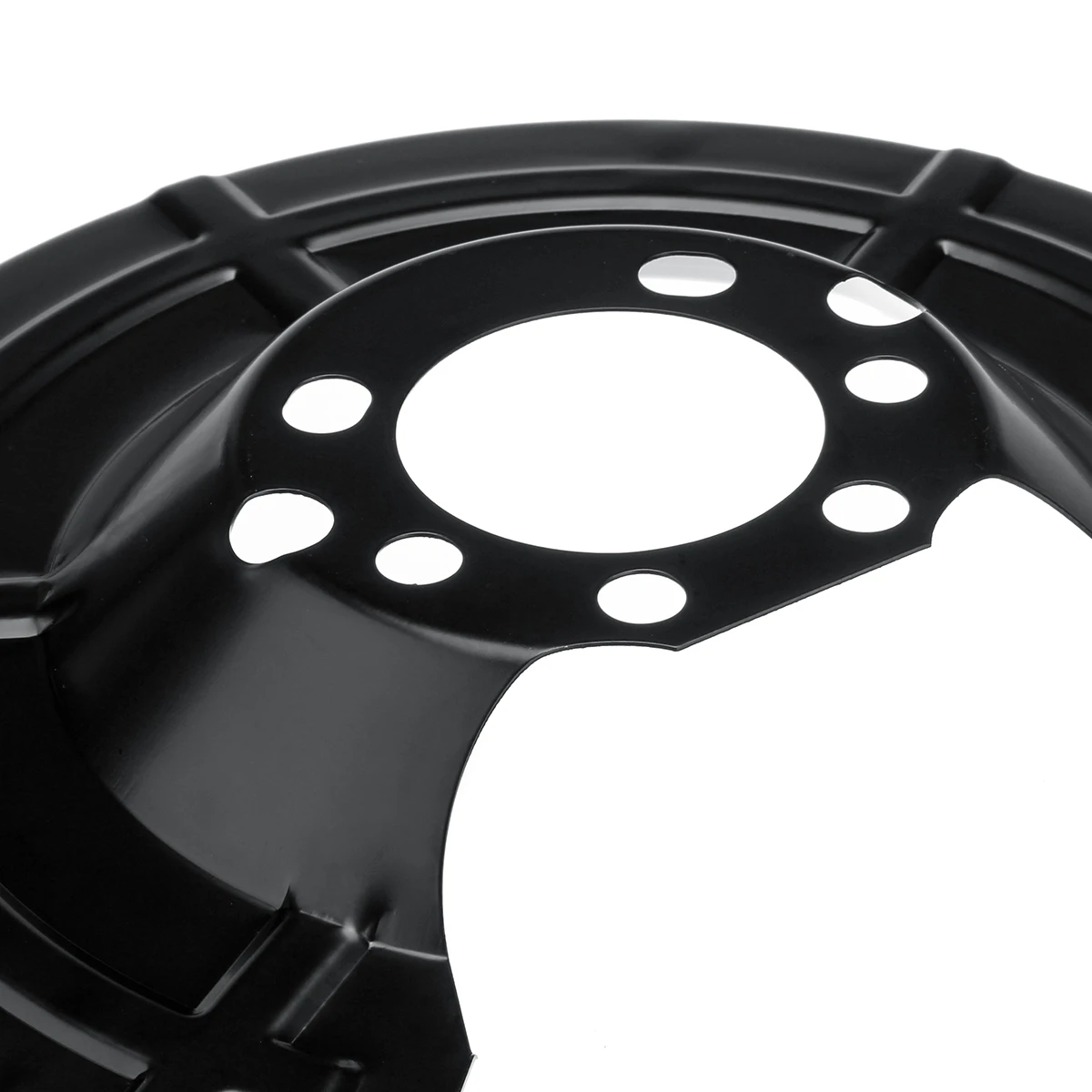 1 pc nueva carcasa protectora de disco de freno trasero para vaxhall Astra G & H/Combo C/Meriva A B & B y Zafira A & B 90498290 sistema de freno