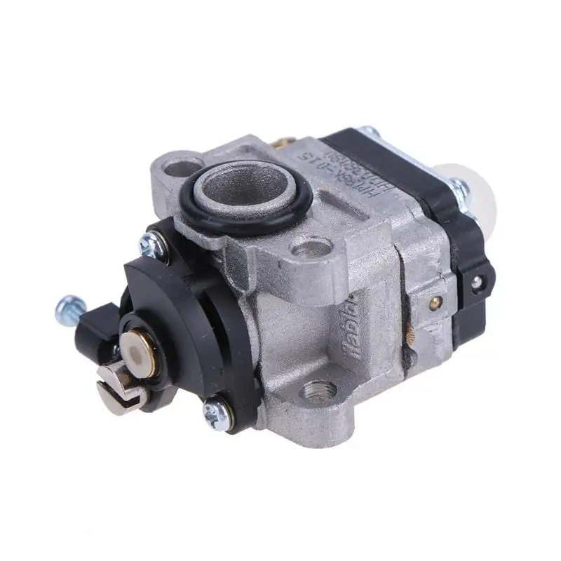 Карбюраторы для мотоциклов carb для Honda 4 цикла Двигатели для автомобиля GX31 GX22 fg100 16100-zm5-803 высокое качество автомобиля Интимные аксессуары Карбюраторы для мотоциклов carb Ремкомплект