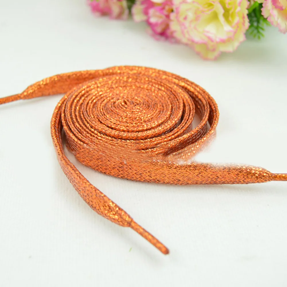 Серебристые Шнурки Для Обуви Купить